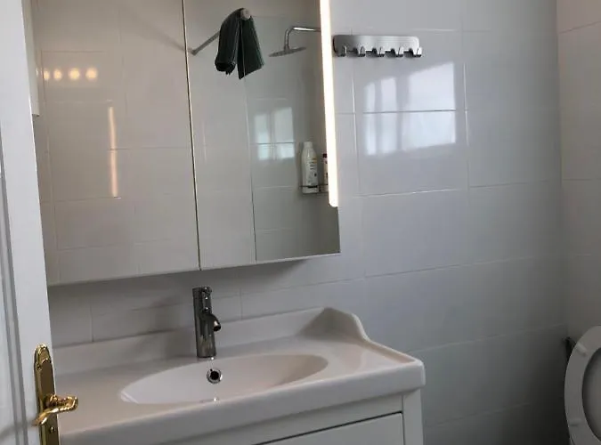 Apartamento Olivin Puerto del Carmen , España