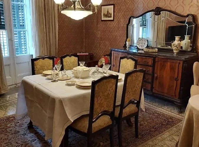 Casa Cloe Apartamento Amposta, España