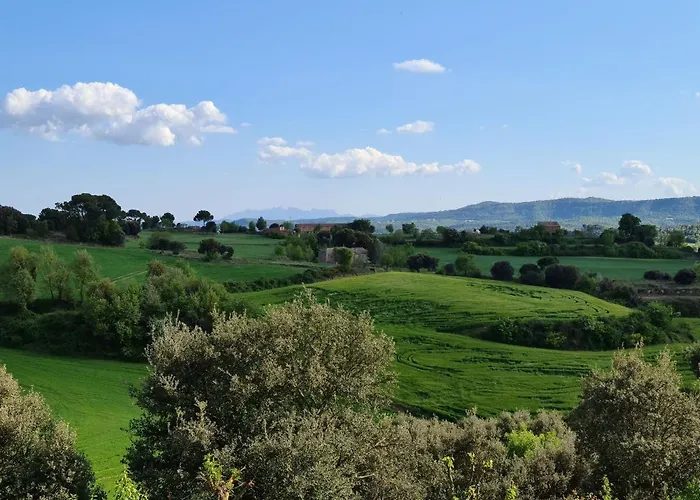 Apartamento Cal Viudet Nou Caserras, España