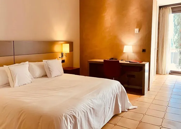 Albons Hotel - Country Boutique Hotel, España