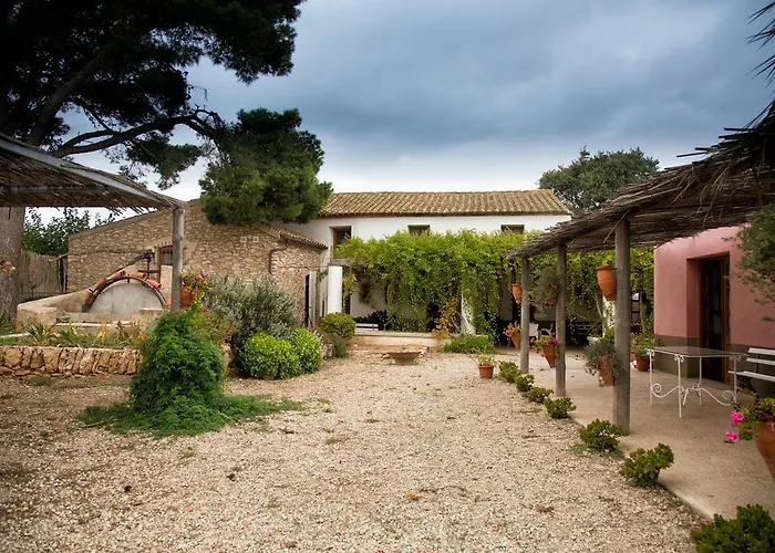 Villa Mas Masdeu L'Aldea, España