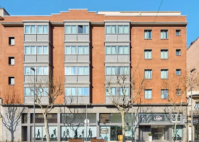 Hostal Lami Esplugues de Llobregat, Spanje