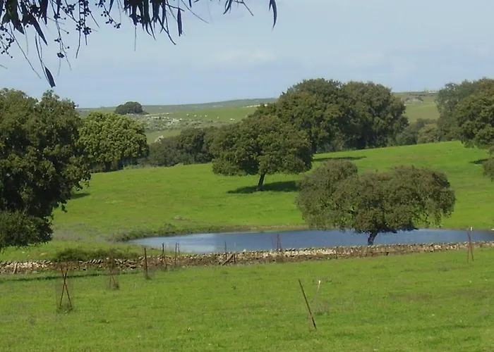 Alojamiento Rural Histórico El Vaqueril