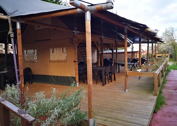 Hostal Lierganes Fluviarium Rooms
