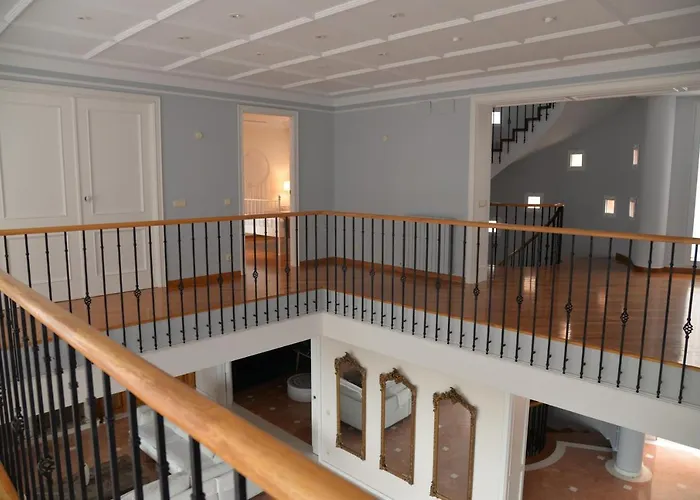 Villa La Favorita Alicante, España