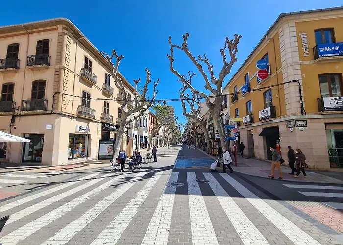 Paraiso Paradise - El Vergel - Denia El Verger, España