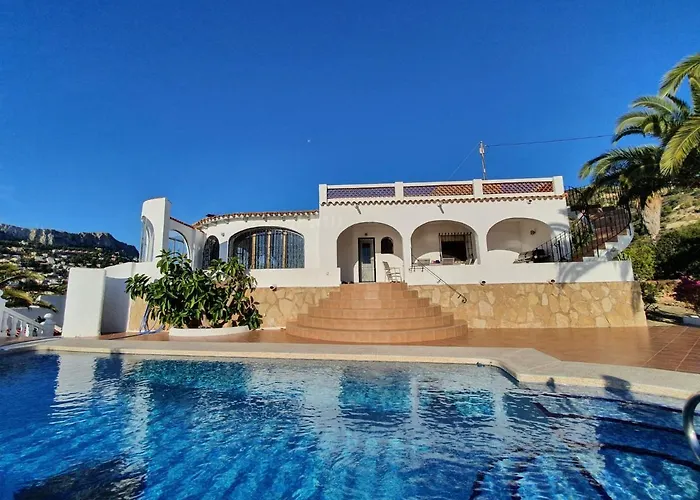 Casa Sueno
