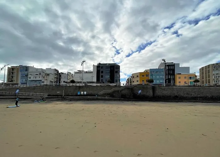 Gloriamar Las Canteras