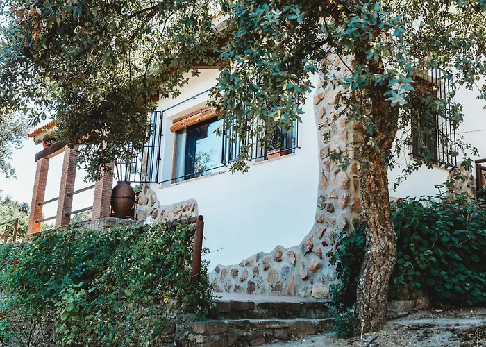Casa Rural El Zumacal Monesterio, España