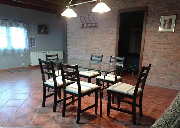 Casa Aldea
