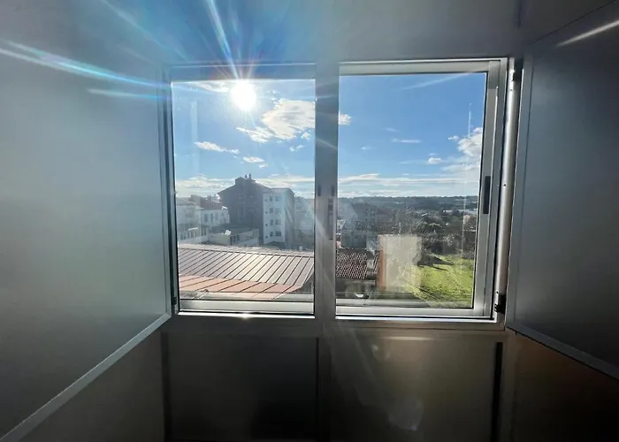 Pensión Carballeira
