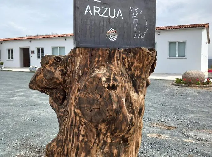 La Puerta De