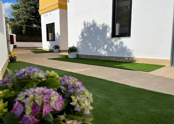 Hacienda La Sierra