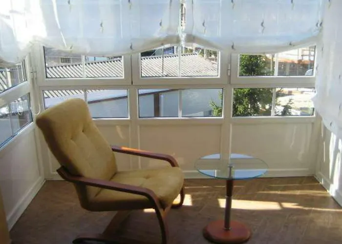 Hc Apartamentos