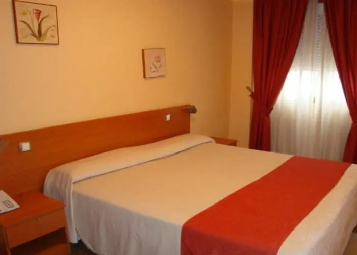 Hc Apartamentos
