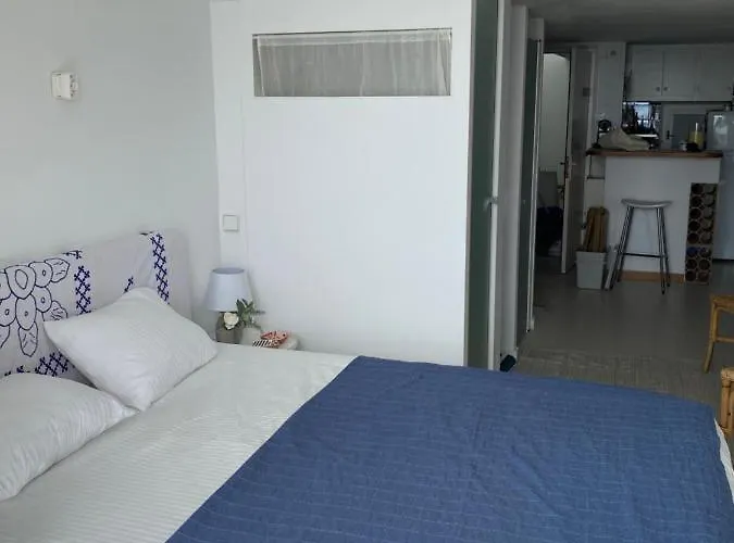 Studio Cala bona Cadaqués, España