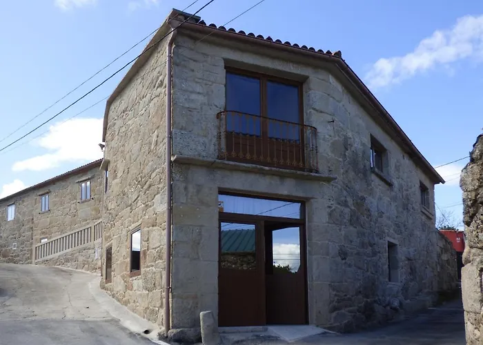 Casa Veiga 1