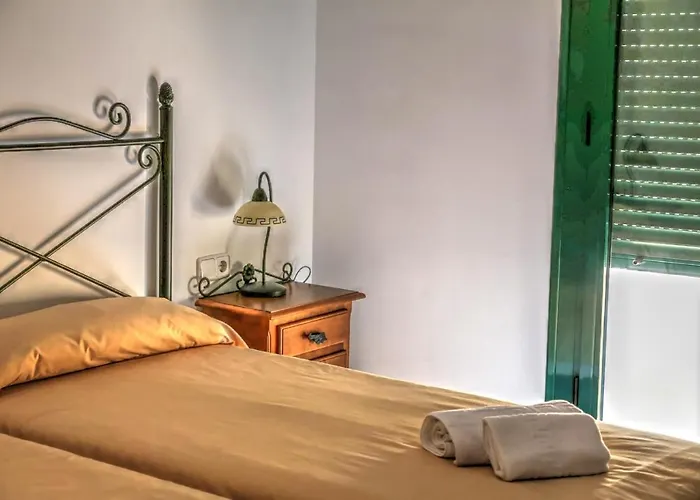 Hostal Rural De Cuadros
