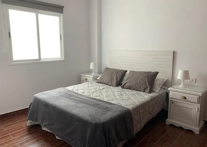 Vivienda vacacional La Plaza Santa Úrsula, España
