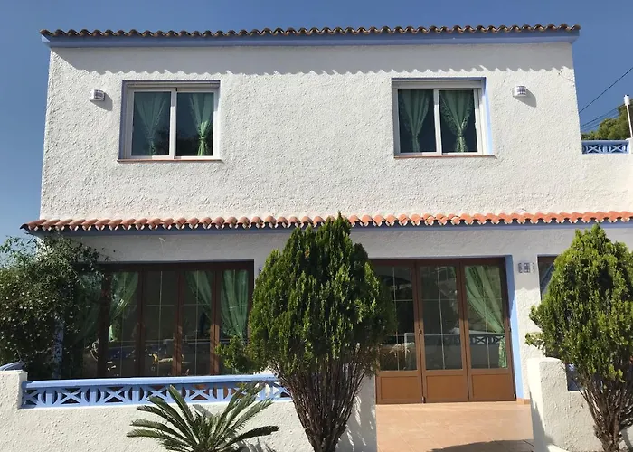 Restaurant Baladrar