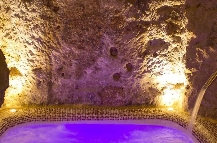 Casa Spa La Agueda Y Robledo
