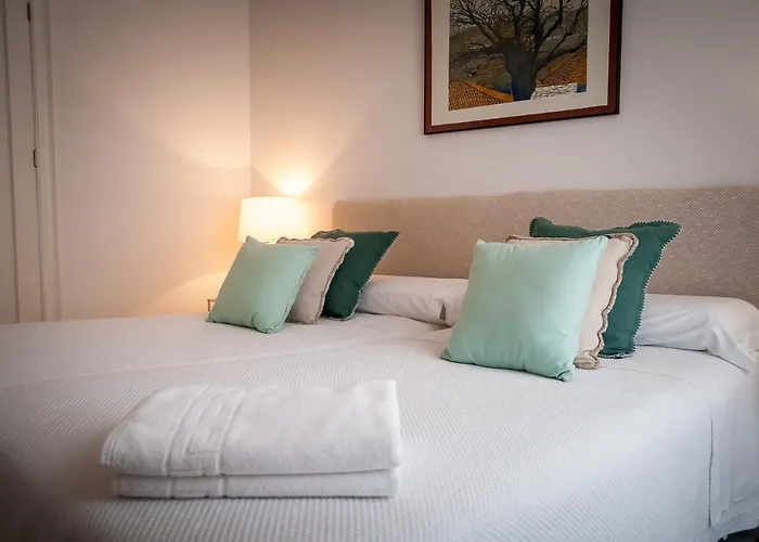Apartamento Nueva Cazorla Bella Vista, España