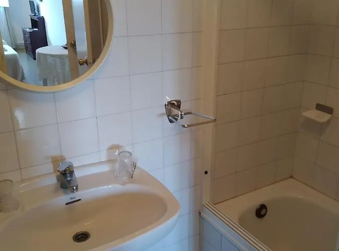 Hostal padornelo Mondoñedo, España