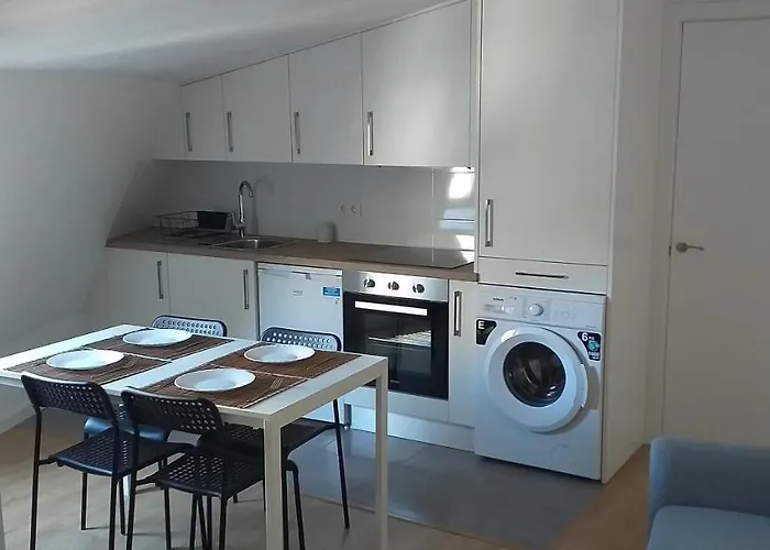 Apartamento Don Manuel C