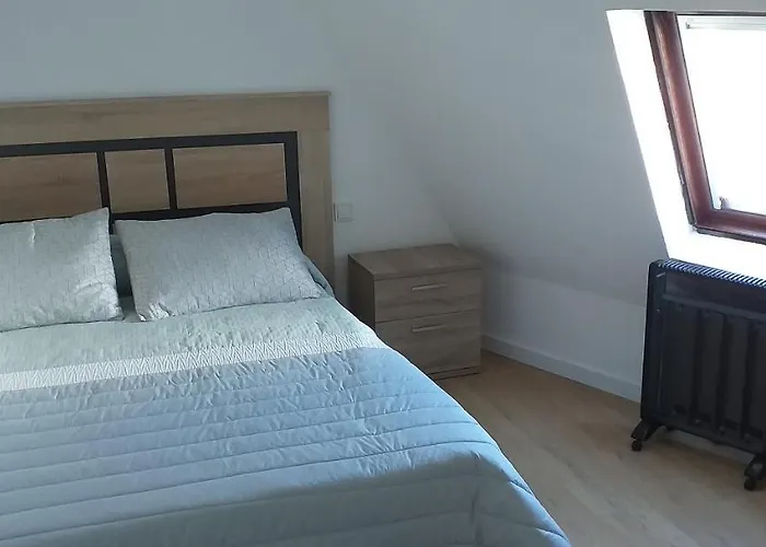 Apartamento Don Manuel C