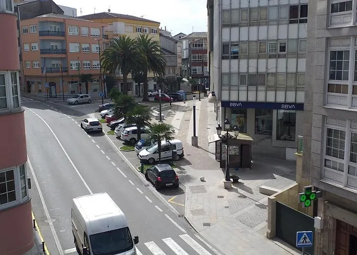Apartamento Don Manuel C