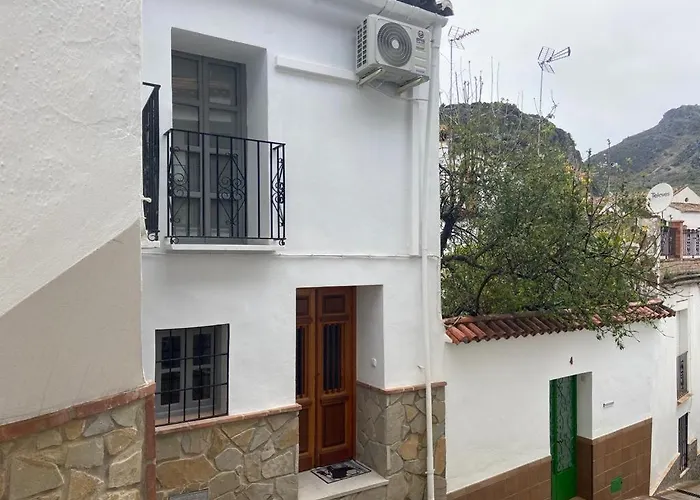 Casa Las Aguilas