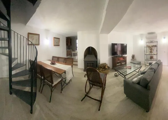 Casa Las Aguilas