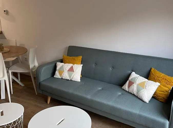 Estrada Suites Ávila, España