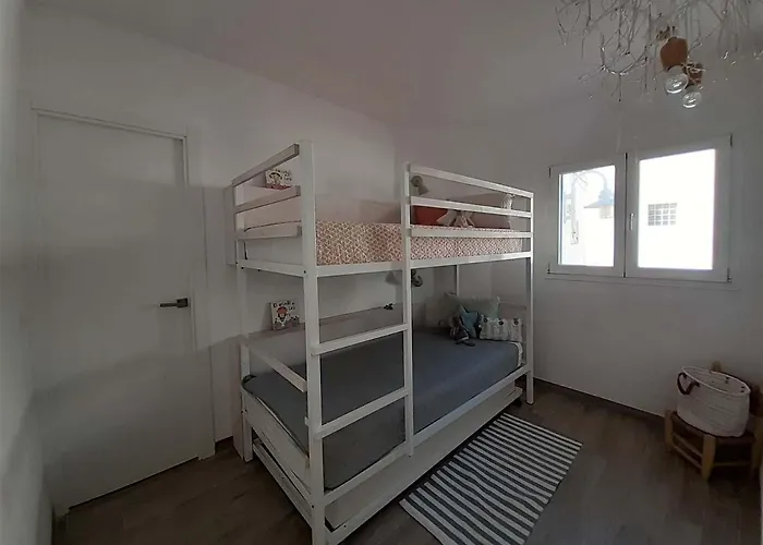 Precioso Apartamento a 20 metros del mar Agua Amarga , España
