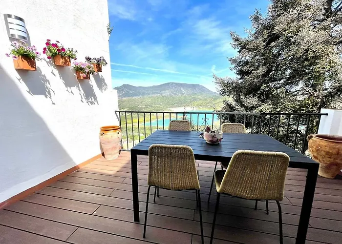 La Buganvilla
