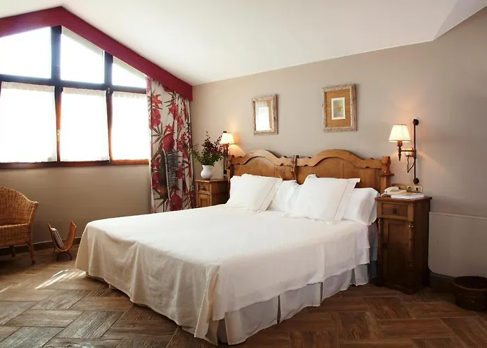 Hotel Katxi Morga, España