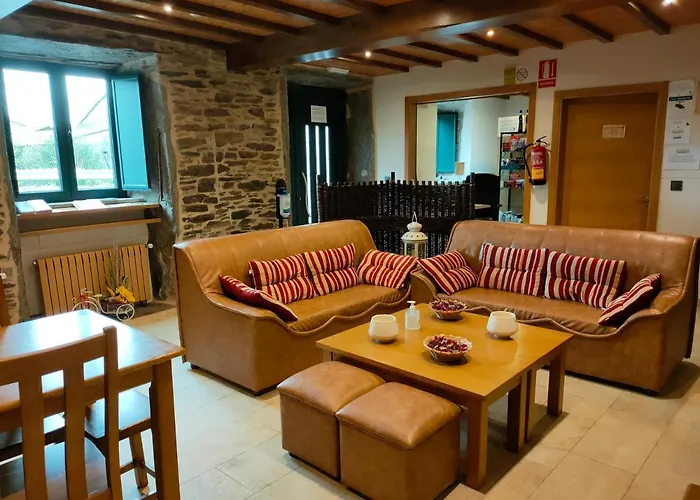 Albergue Alborada