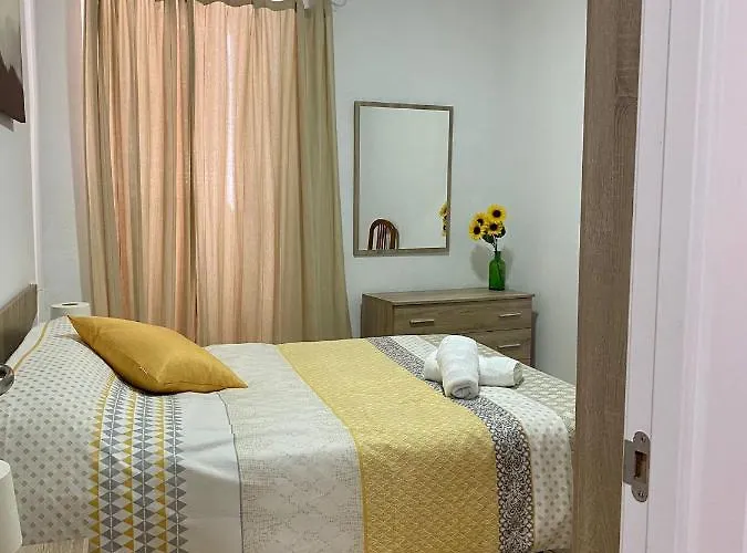 Apartamento Aracena Rural, España
