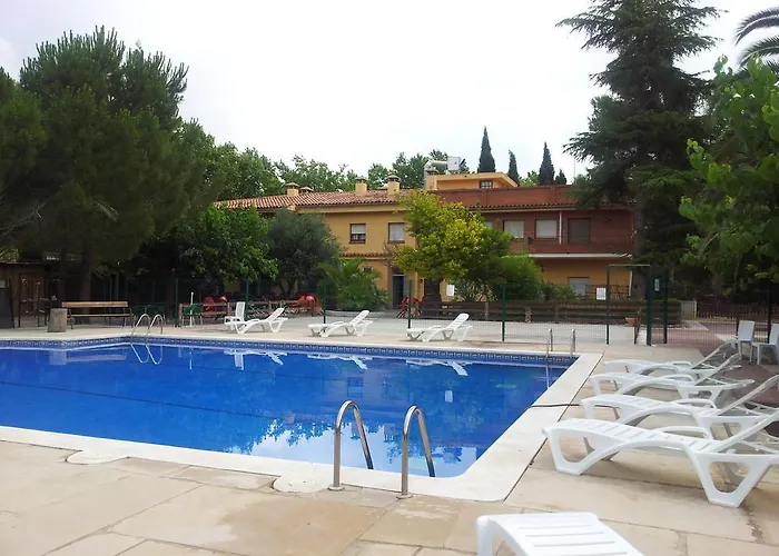 Hostal Braseria