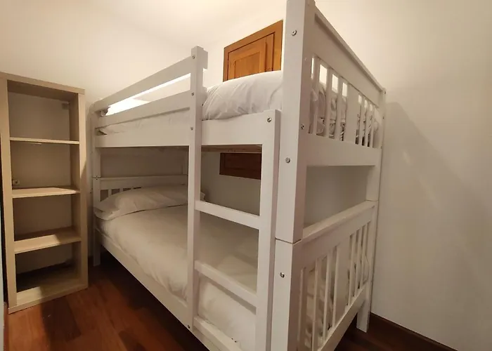 Apartamento El floc de Neu - Camprodon, España
