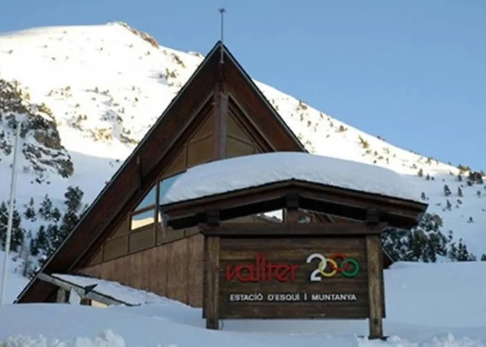 El Floc De Neu