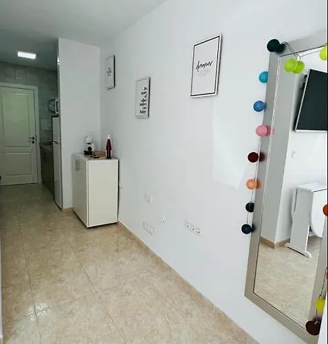 Apartamento Torresol 18 Nerja, España