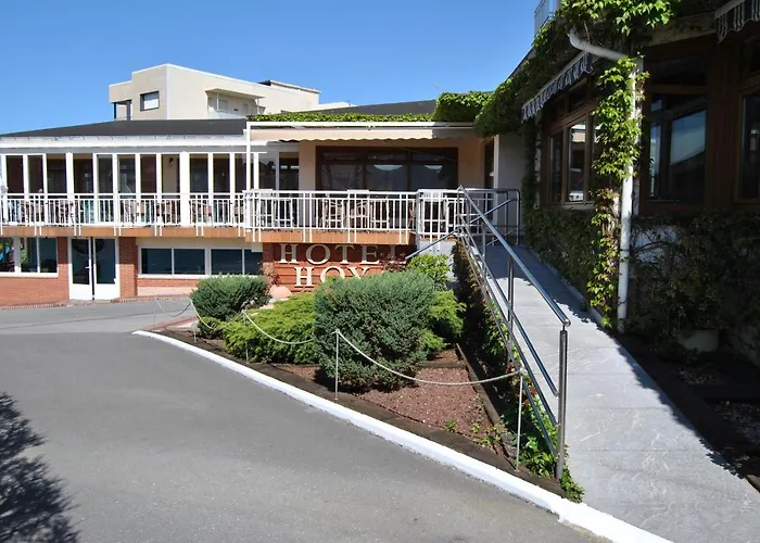 Hotel Hoya
