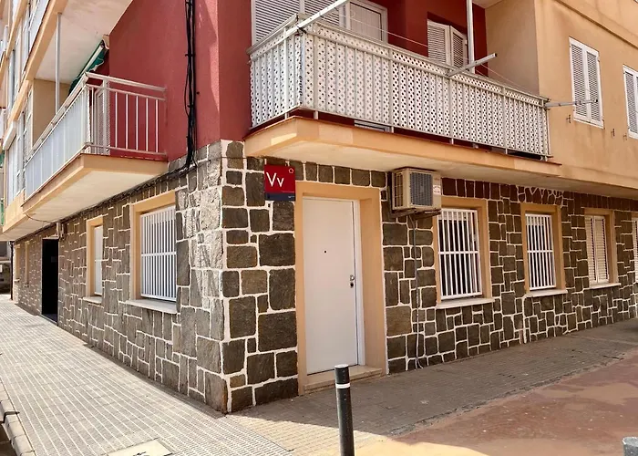Subida Al Faro