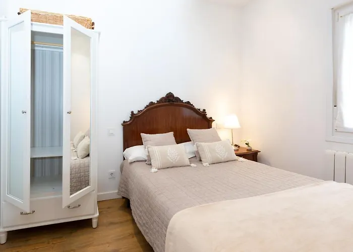 Apartamento Old Town By Bilbao Living, España