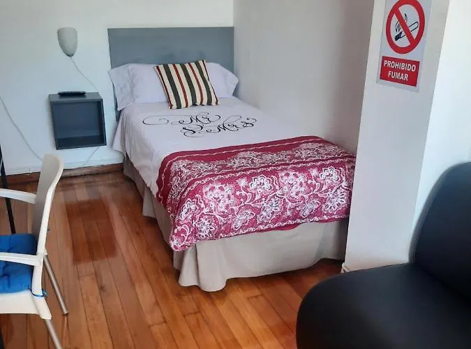 Hospedaje Lopez A Coruña, España