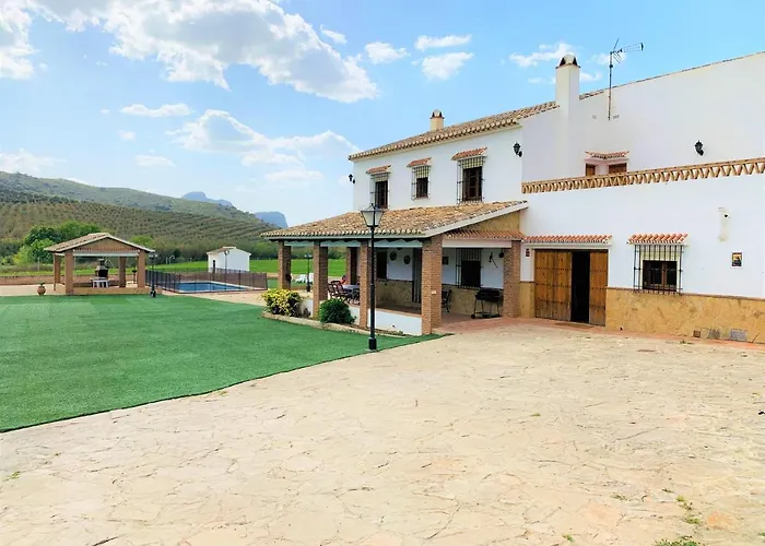 Casa Rural Huerta Abuela María