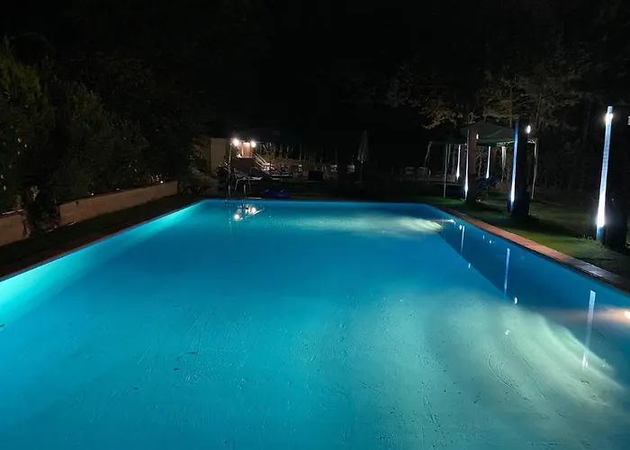 Hotel Rural Villarromana