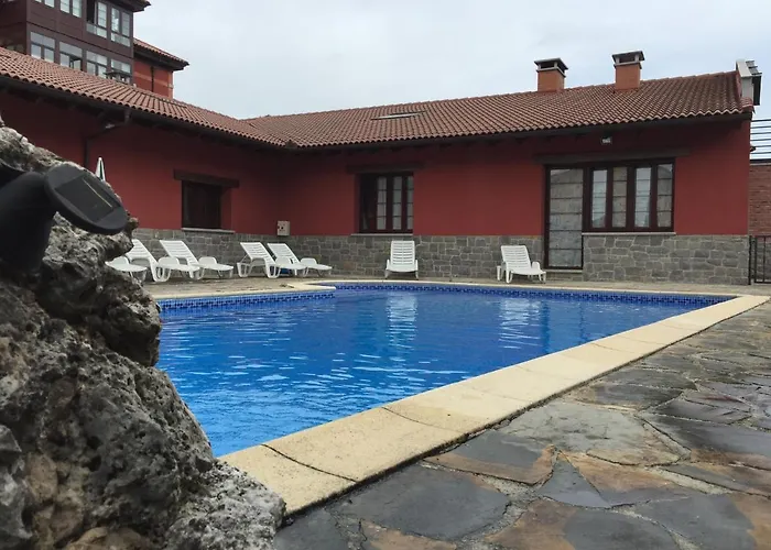 Apartamento Casa Josefita Villamayor , España