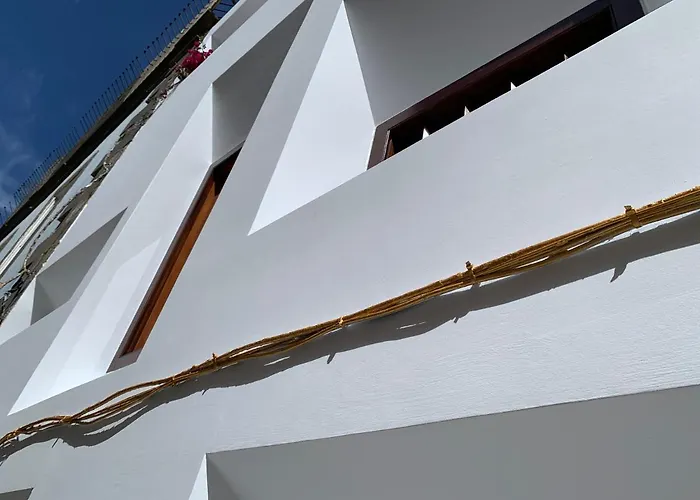 Hotel Casa Doranda Vegueta Las Palmas de Gran Canaria, España